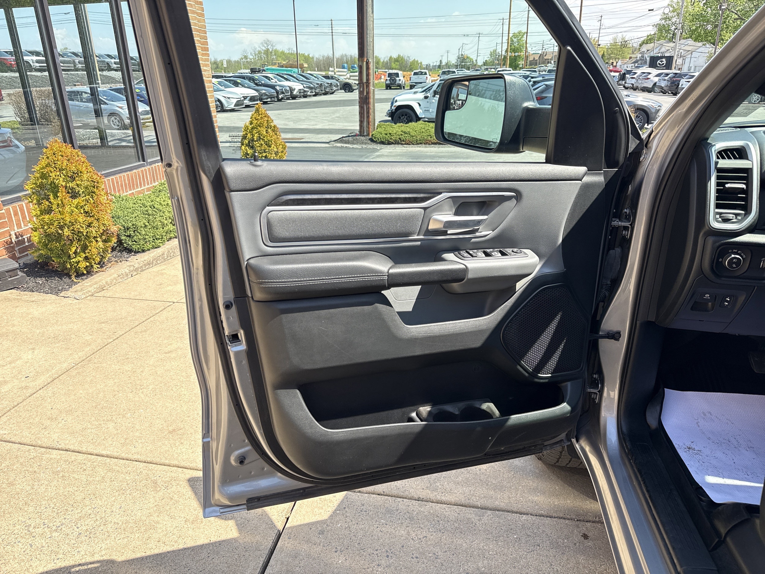 2021 RAM Ram 1500 Pickup Big Horn/Lone Star - Photo 15