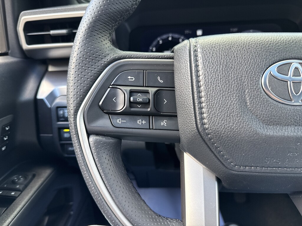 Used 2025 Toyota 4Runner TRD Off Road Premium SUV