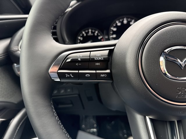 2026 Mazda Mazda3 Turbo Premium Plus - Photo 18