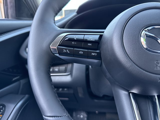 2026 Mazda CX-30 Premium - Photo 18