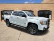 Used 2021 GMC Canyon AT4 w/Leather Truck Crew Cab