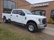  Ford Super Duty F-350 SRW