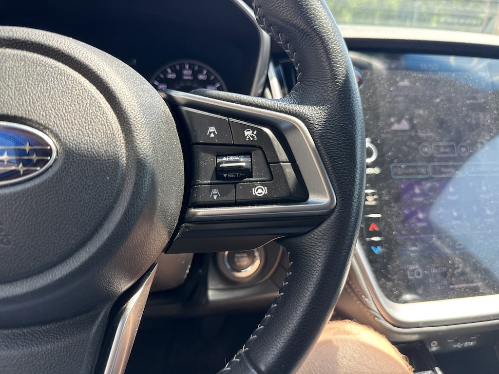 Used 2020 Subaru Outback Limited SUV