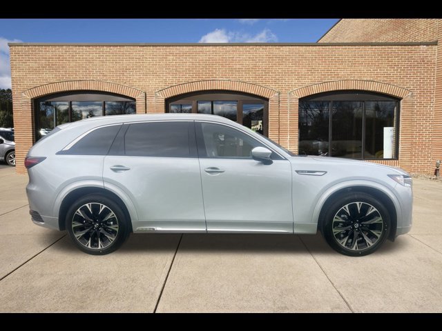 2025 Mazda CX-90 3.3 Turbo S Premium photo 2