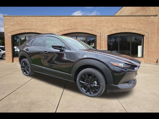 2026 Mazda CX-30 Aire Edition's photo