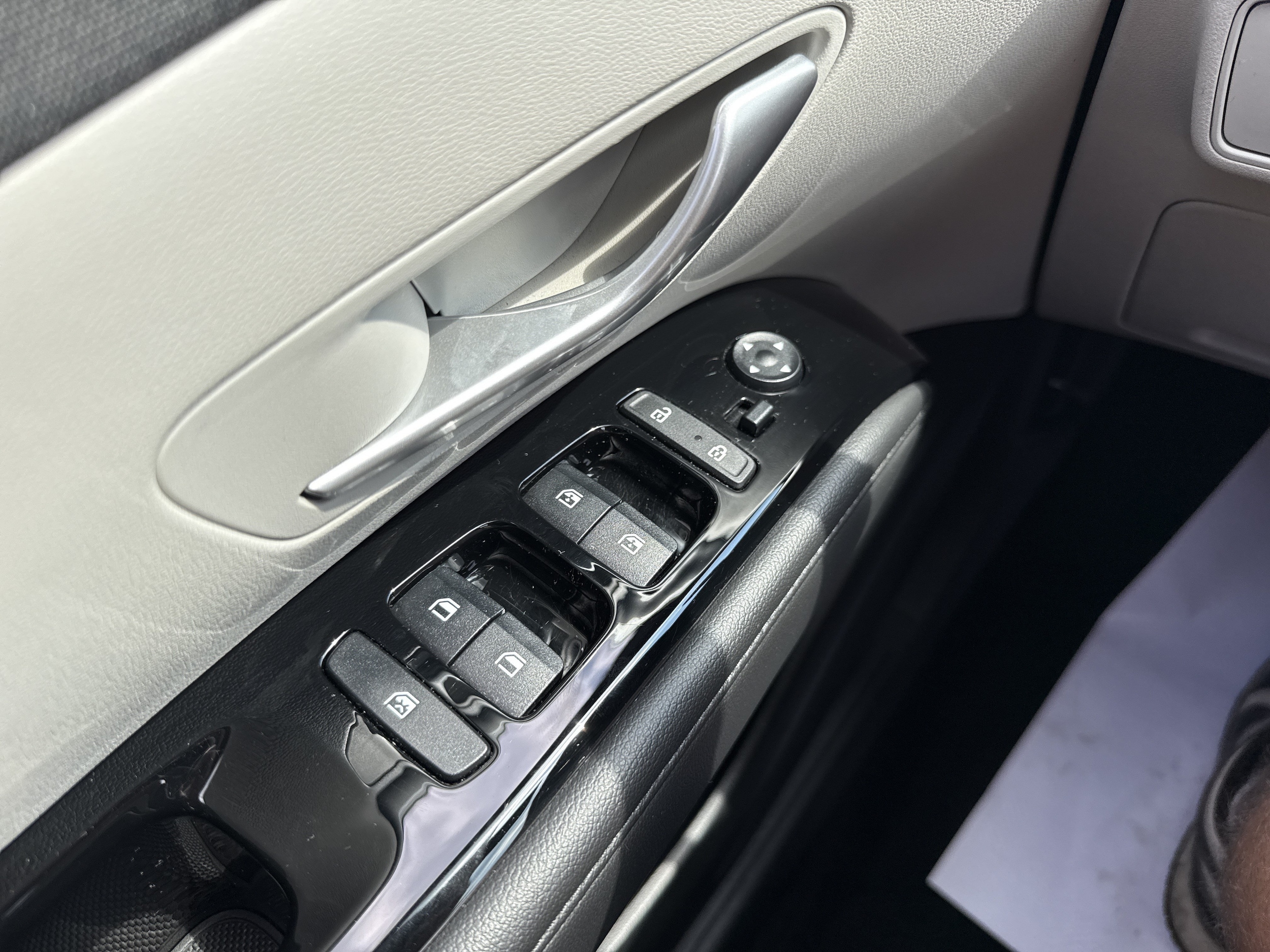 2022 Hyundai Tucson SEL - Photo 16