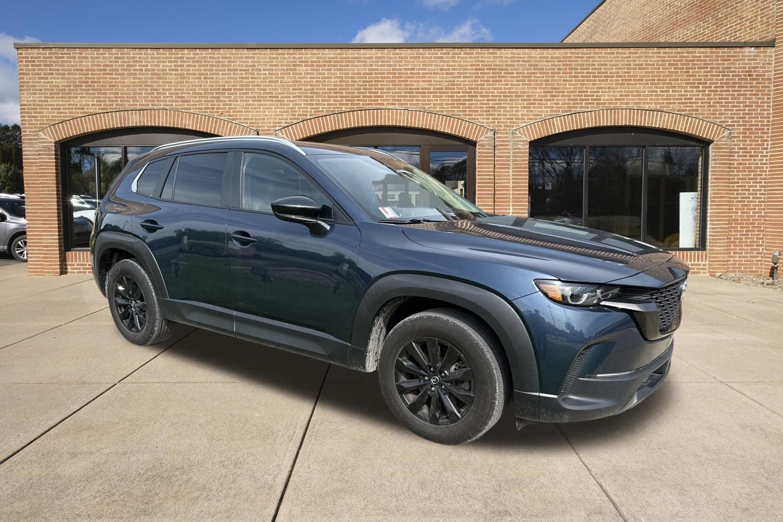 2025 Mazda CX-50 2.5 S Preferred's photo