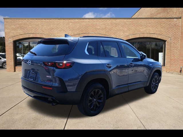 2025 Mazda CX-50 Premium photo 3