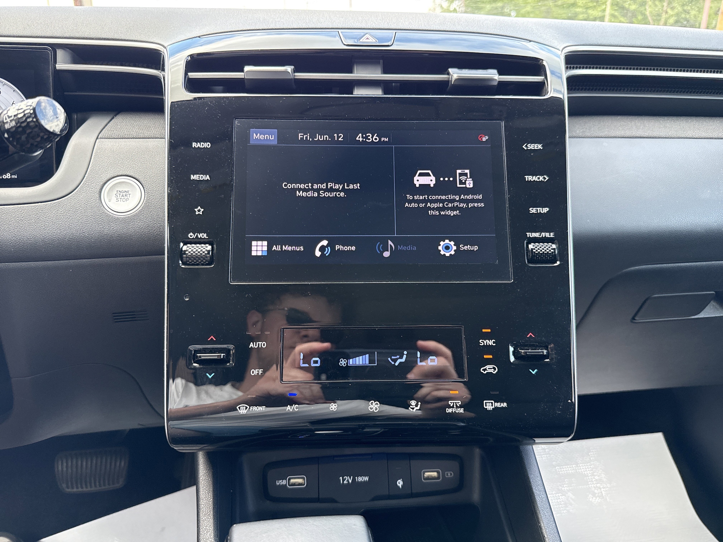 2022 Hyundai Tucson SEL - Photo 25