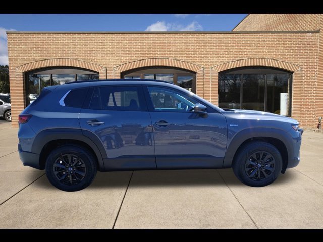 2025 Mazda CX-50 Premium photo 2