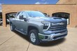  Chevrolet Silverado 2500HD