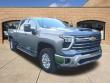 Used 2026 Chevrolet Silverado 2500HD LTZ Truck Crew Cab