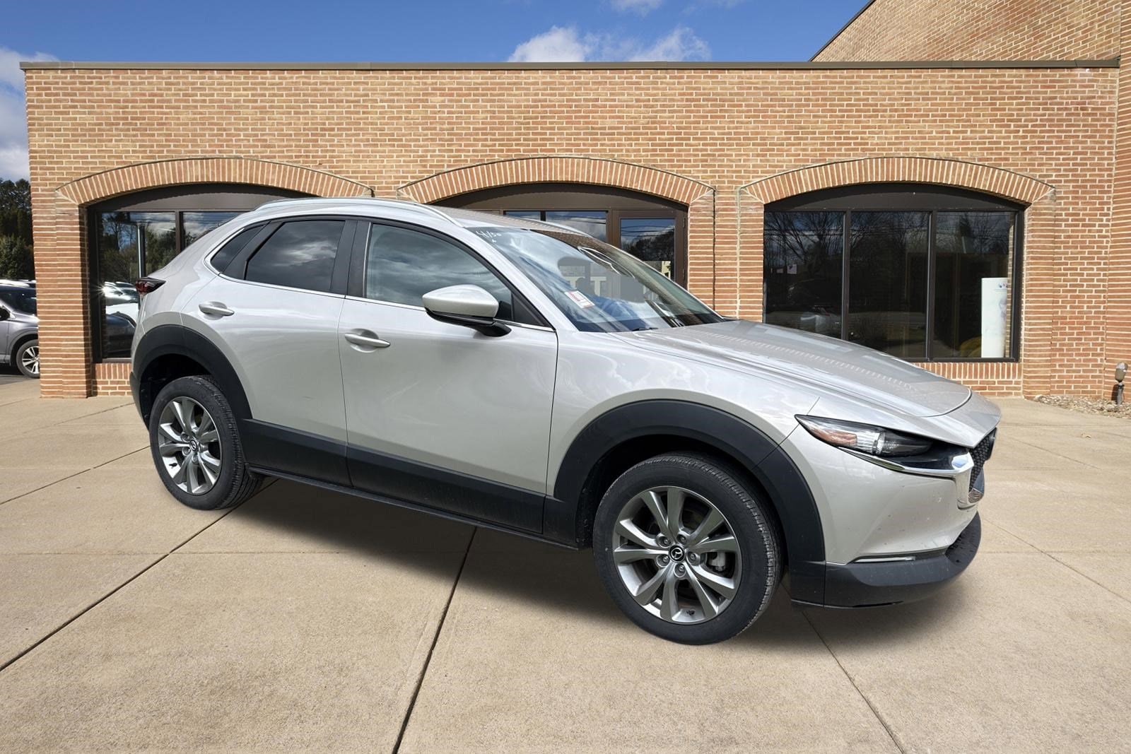 2023 Mazda CX-30