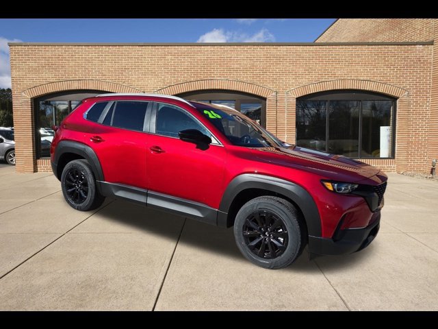 2026 Mazda CX-50 Preferred's photo