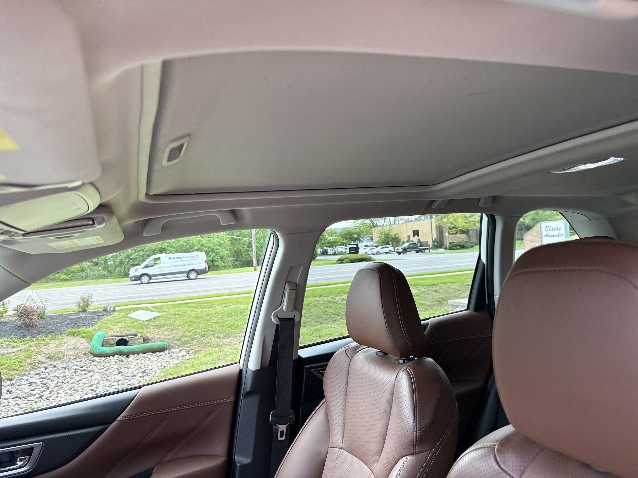 2020 Subaru Forester Touring - Photo 37