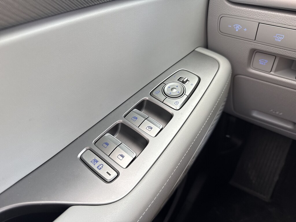 Used 2025 Hyundai Palisade SEL SUV