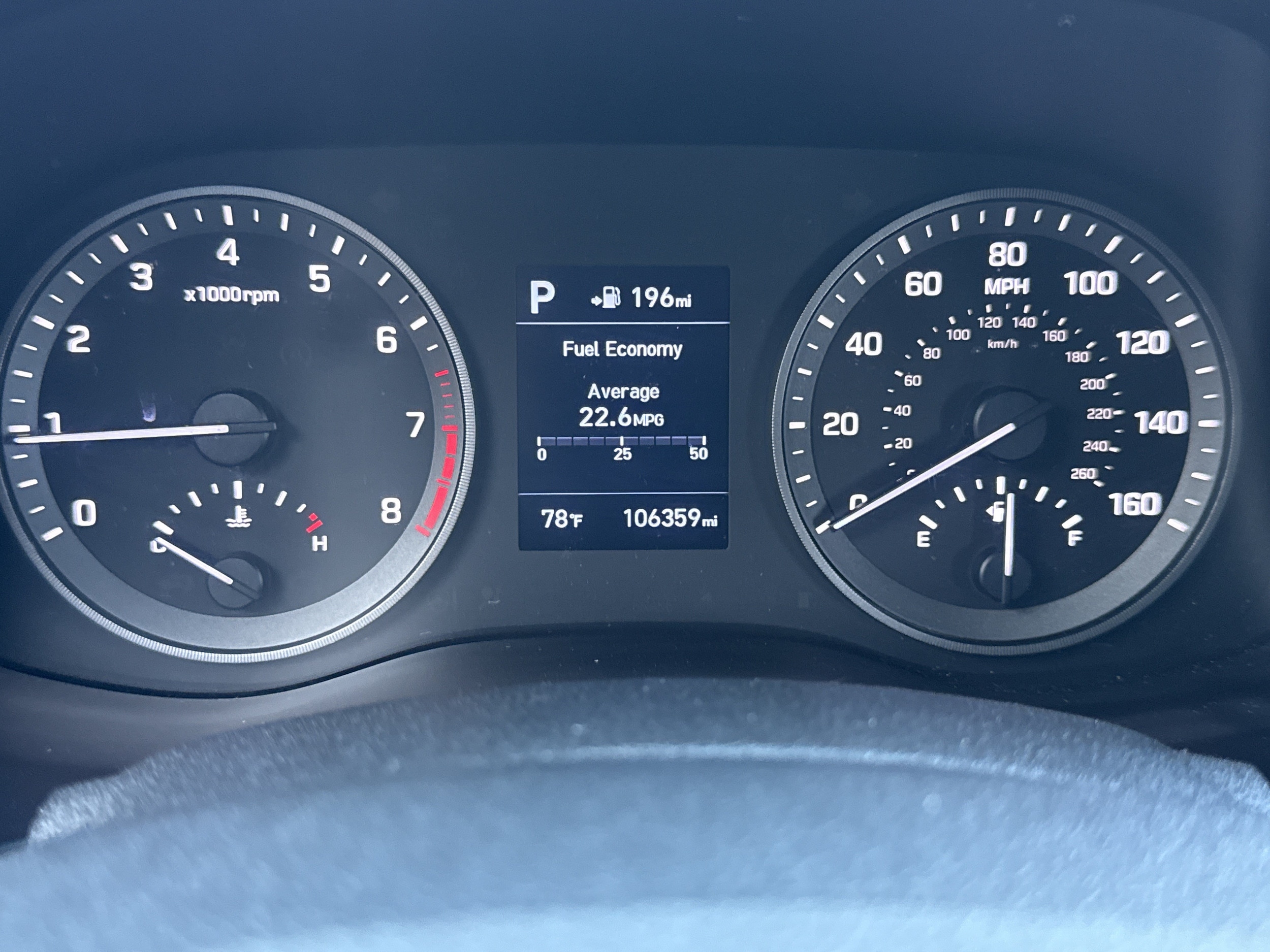 2019 Hyundai Tucson Value - Photo 24