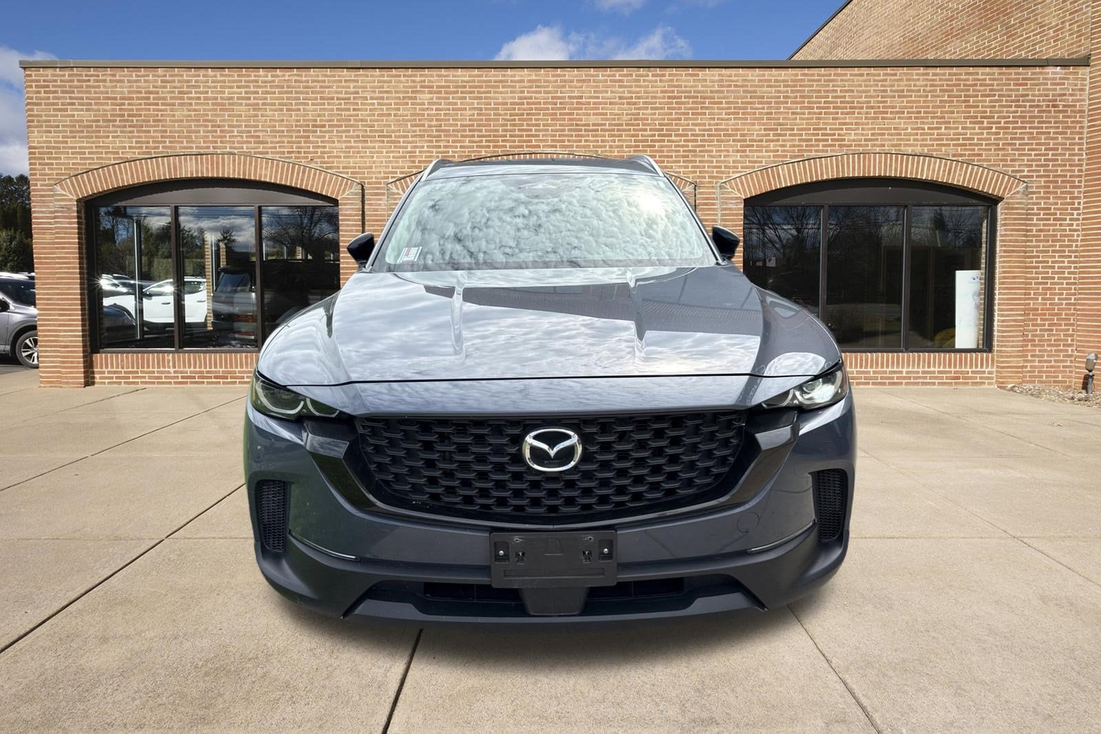 2025 Mazda CX-50 Preferred - Photo 12