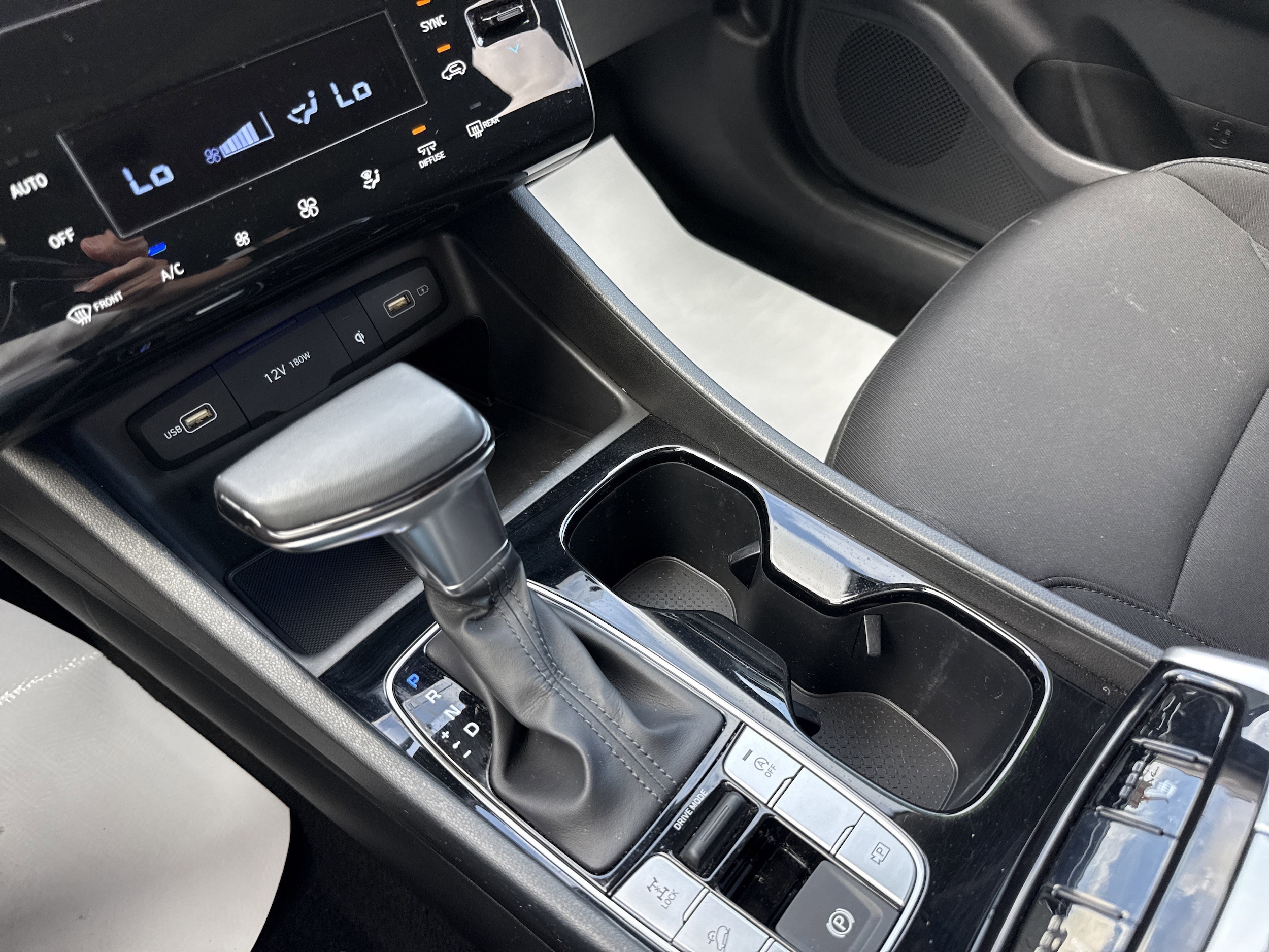 2022 Hyundai Tucson SEL - Photo 23