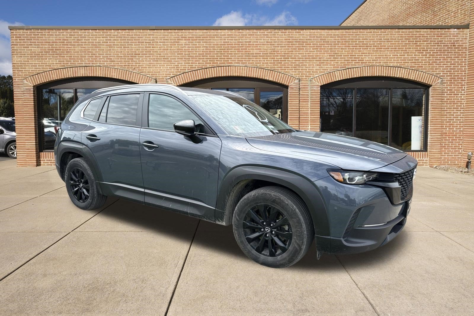 2025 Mazda CX-50 2.5 S Preferred's photo