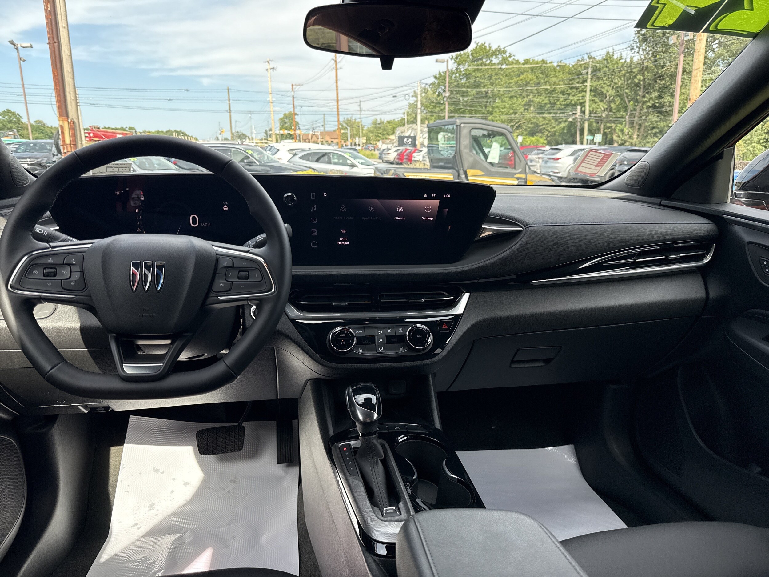 2024 Buick Envista Sport Touring - Photo 14