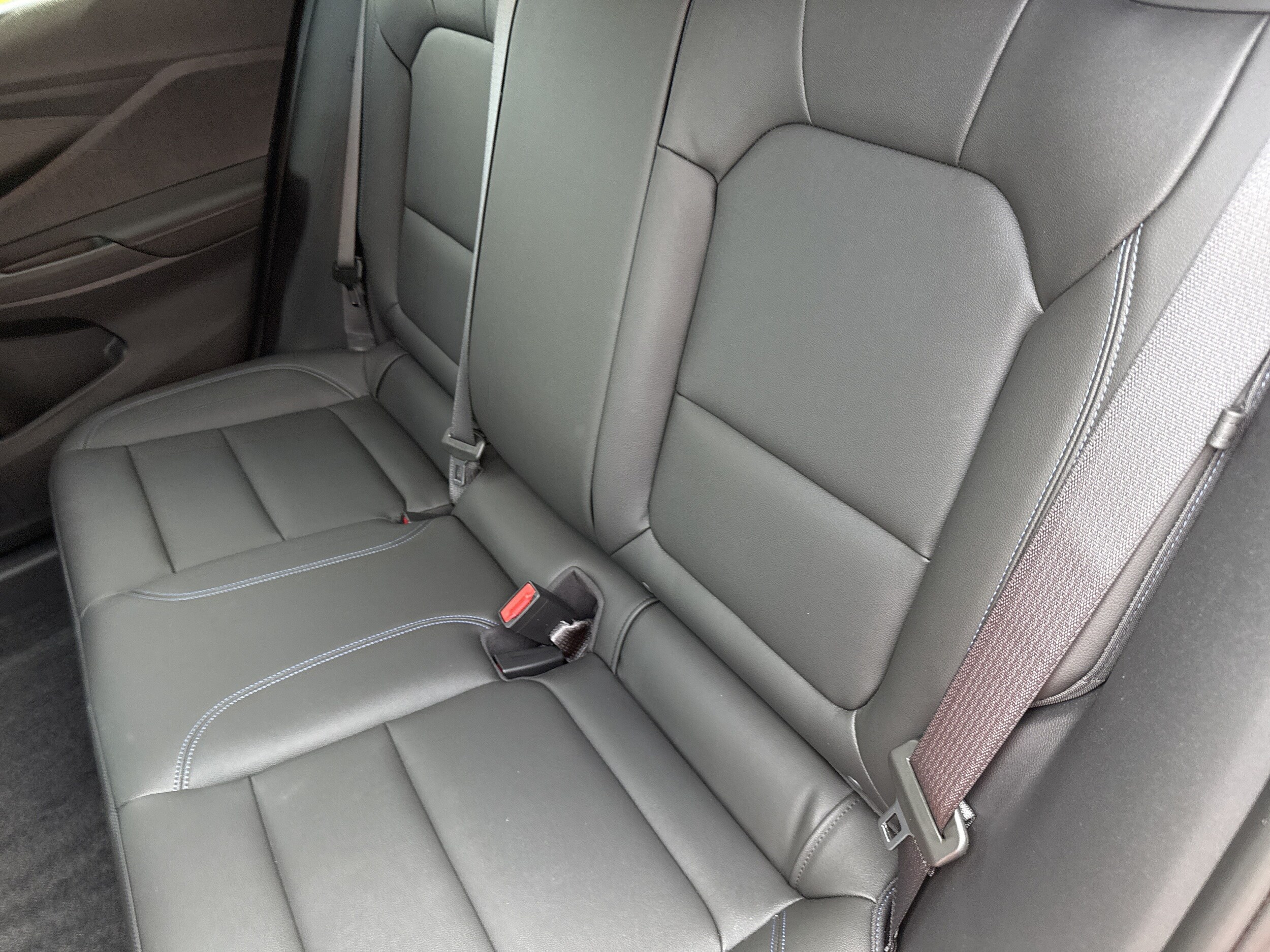 2024 Buick Envista Sport Touring - Photo 13