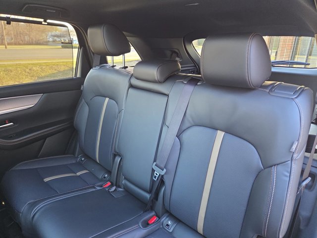 2026 Mazda CX-90 Premium Plus Package - Photo 13