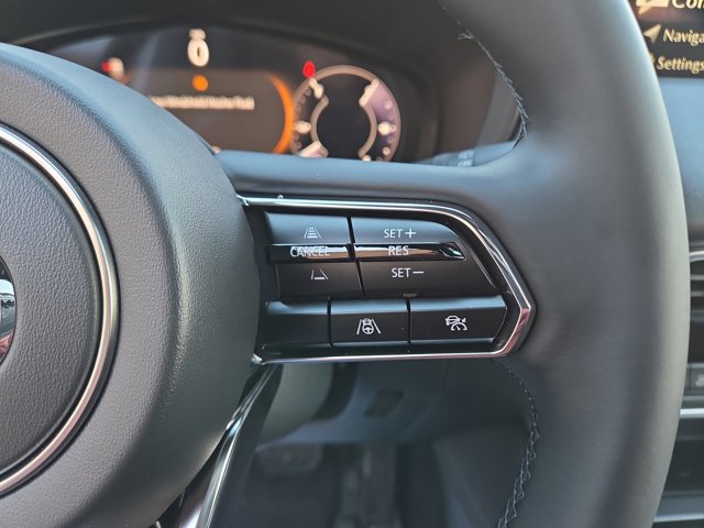 2026 Mazda CX-90 Premium Plus Package - Photo 20