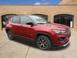 Used 2025 Jeep Compass Limited SUV