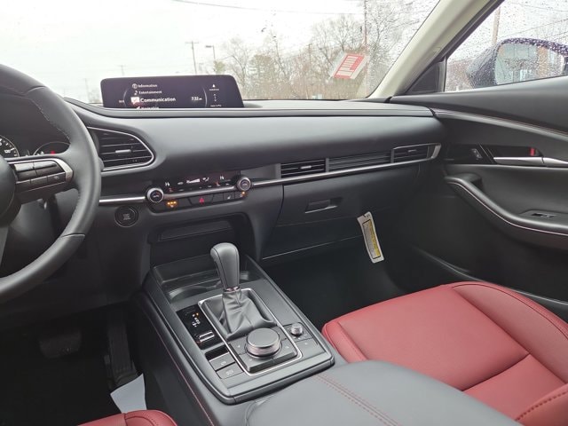 2026 Mazda CX-30 Carbon Edition - Photo 22