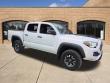 Used 2017 Toyota Tacoma SR V6 Truck Double Cab