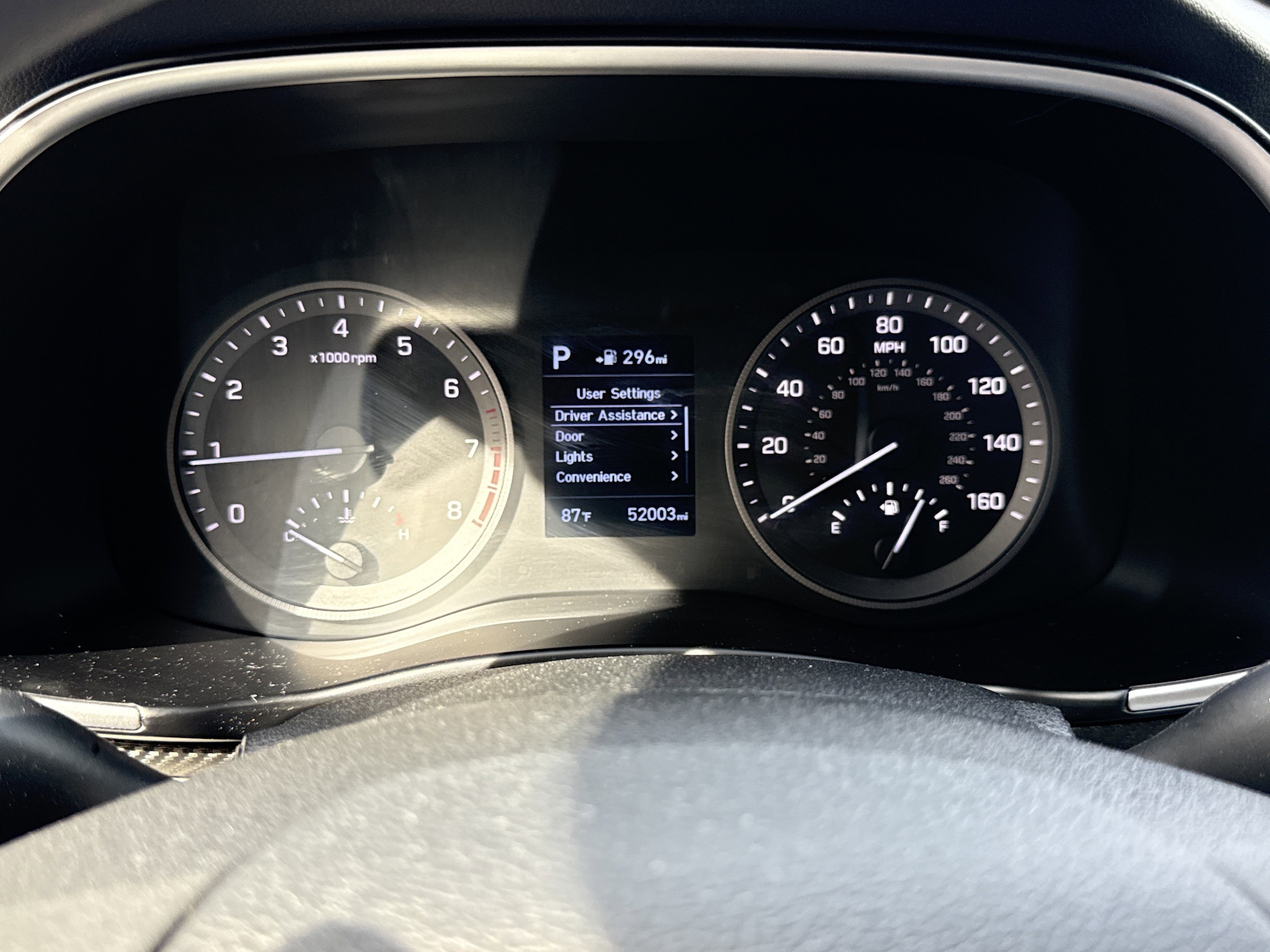 2021 Hyundai Tucson SEL - Photo 20