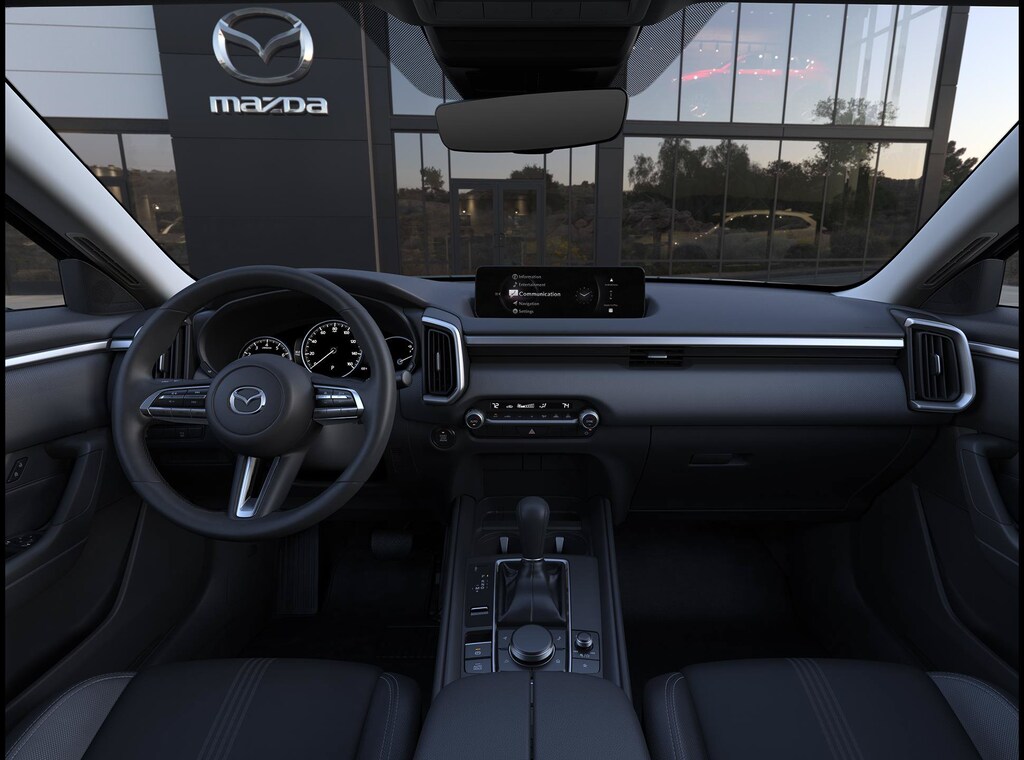 New 2026 Mazda CX-50 2.5 S Select AWD SUV