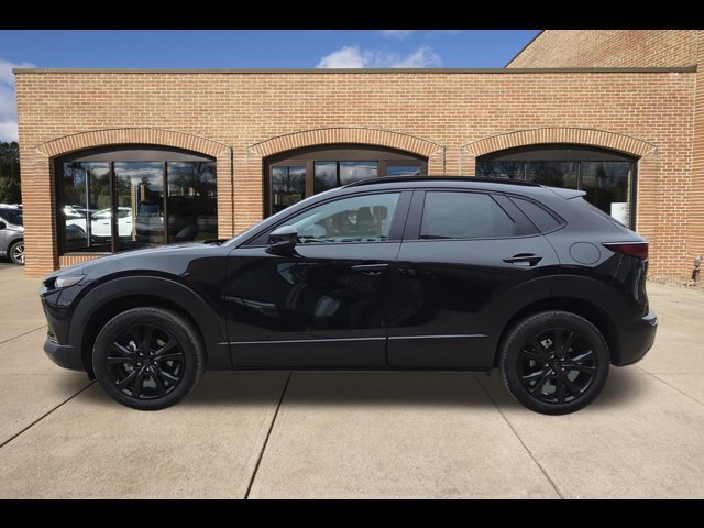 2026 Mazda CX-30 Aire Edition - Photo 7