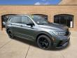 Used 2024 Volkswagen Tiguan 2.0T SE R-Line Black SUV