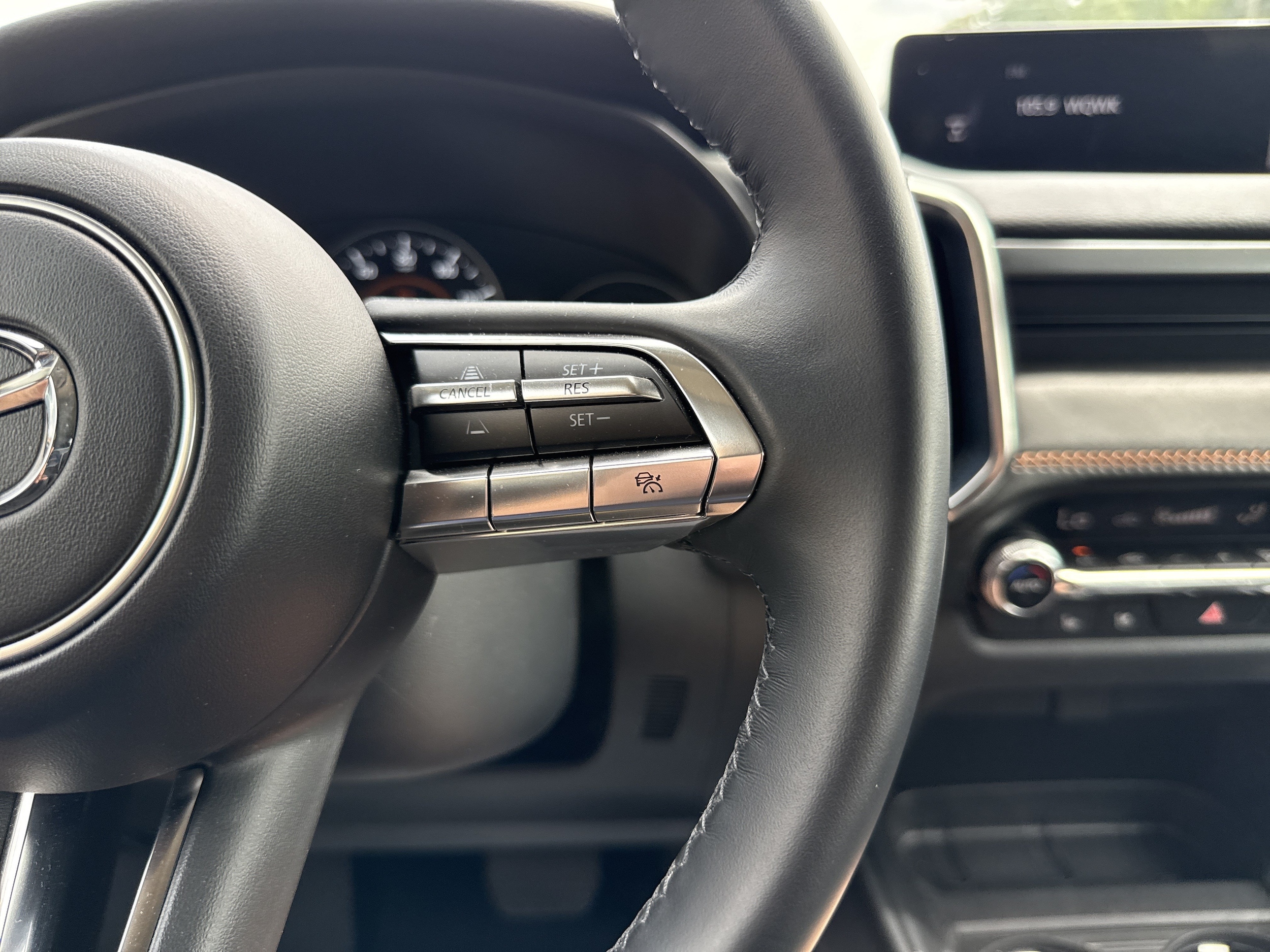 2025 Mazda CX-50 Premium Plus - Photo 19