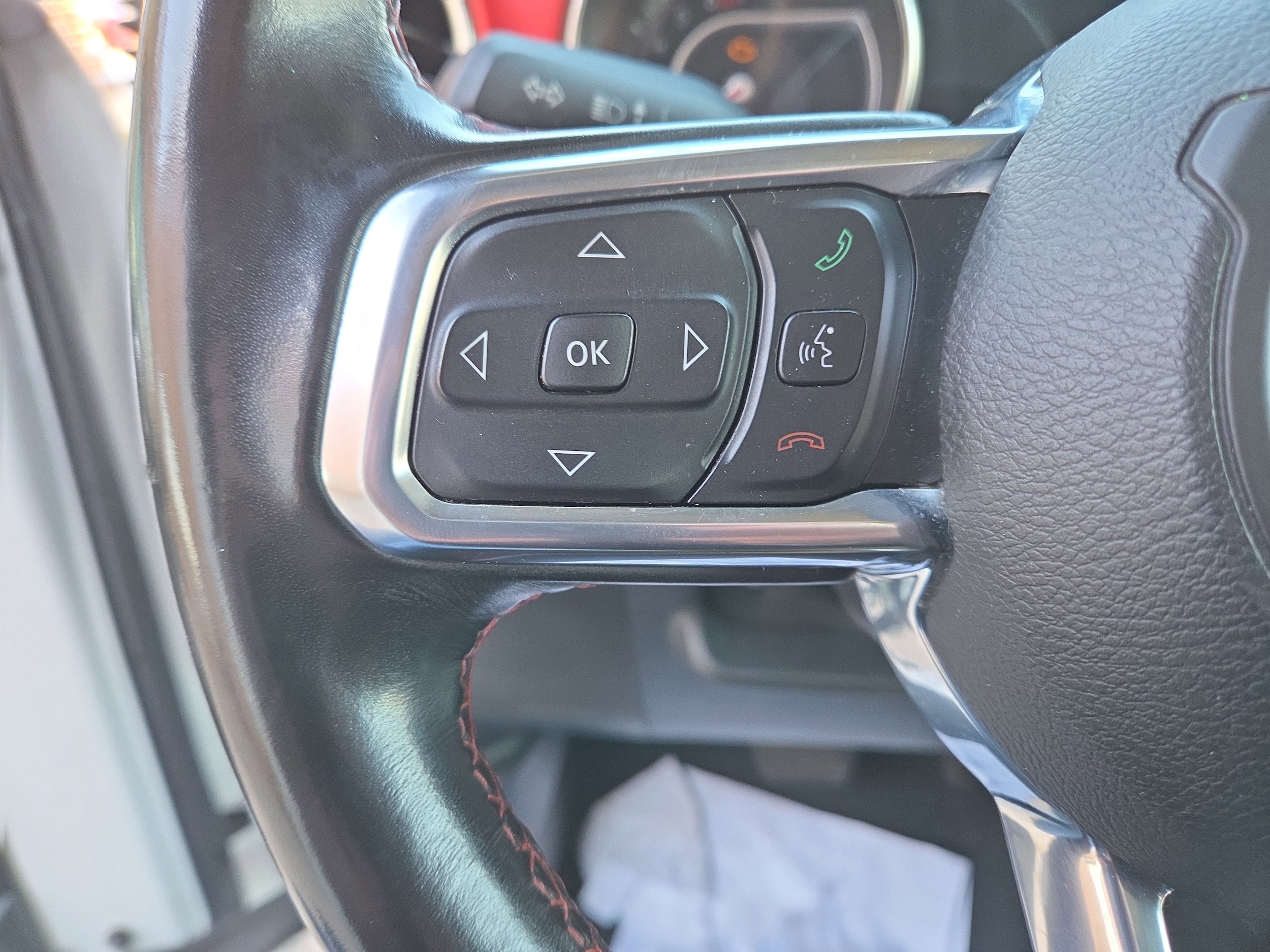 2020 Jeep Wrangler Unlimited Rubicon - Photo 18