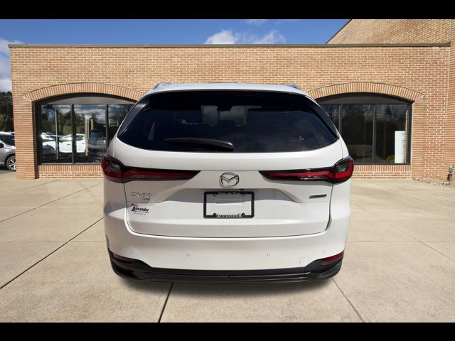 New 2026 Mazda CX-90 3.3 Turbo Preferred AWD SUV