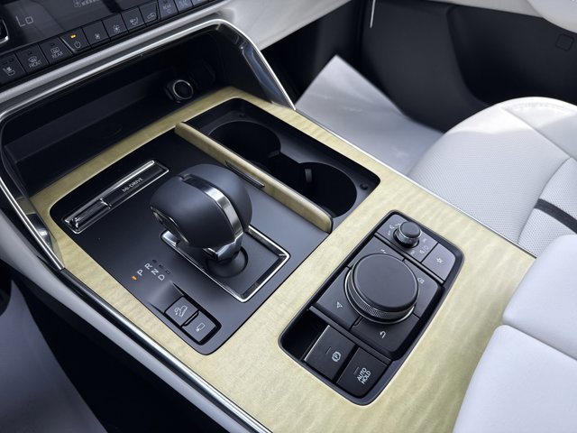 2026 Mazda CX-90 Premium Plus Package - Photo 24