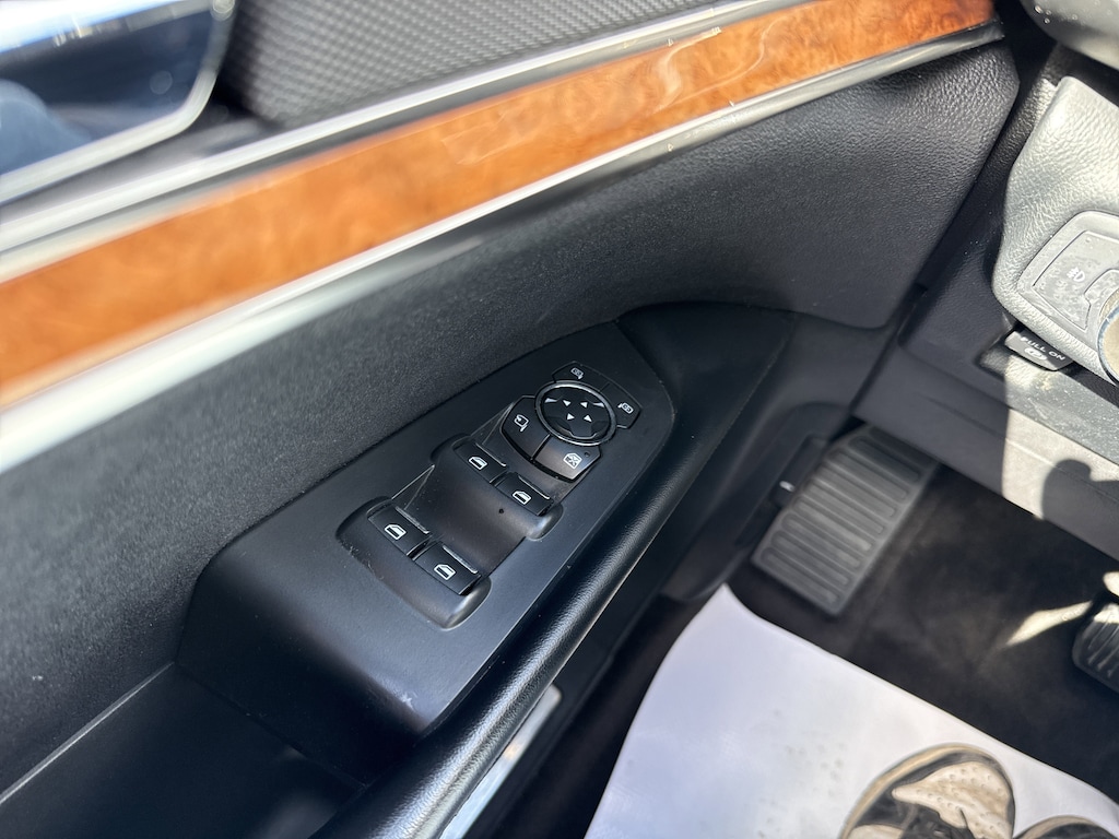 Used 2020 Lincoln Nautilus Reserve SUV