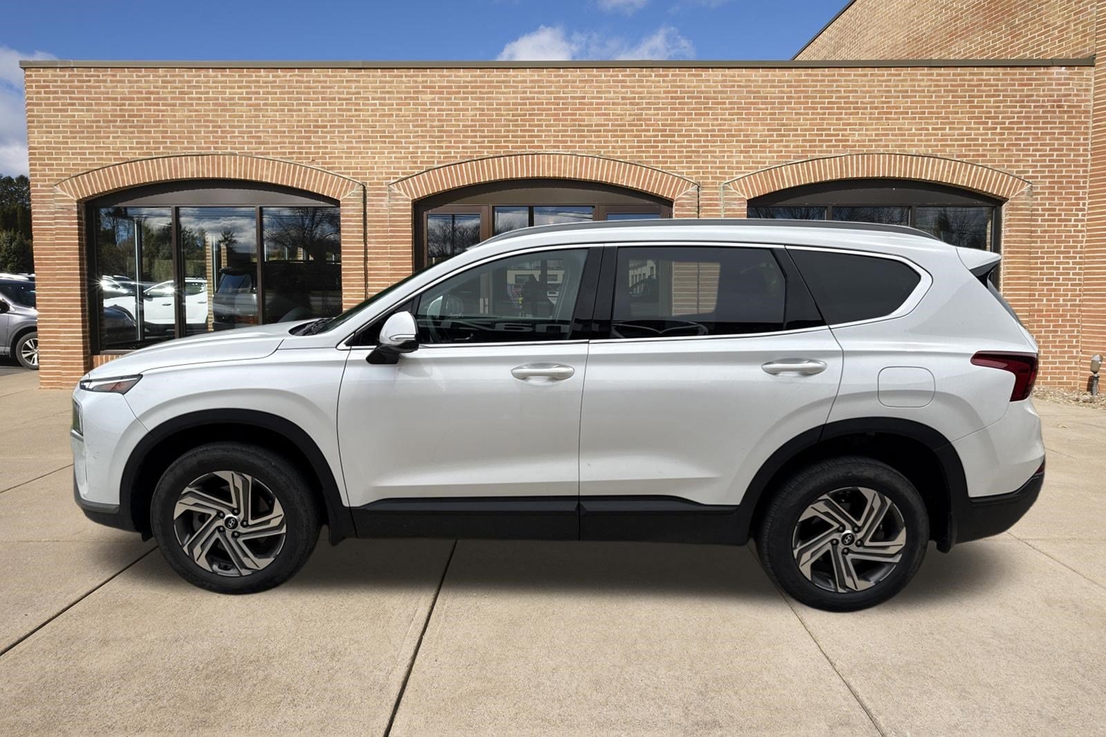 2023 Hyundai Santa Fe SEL - Photo 6