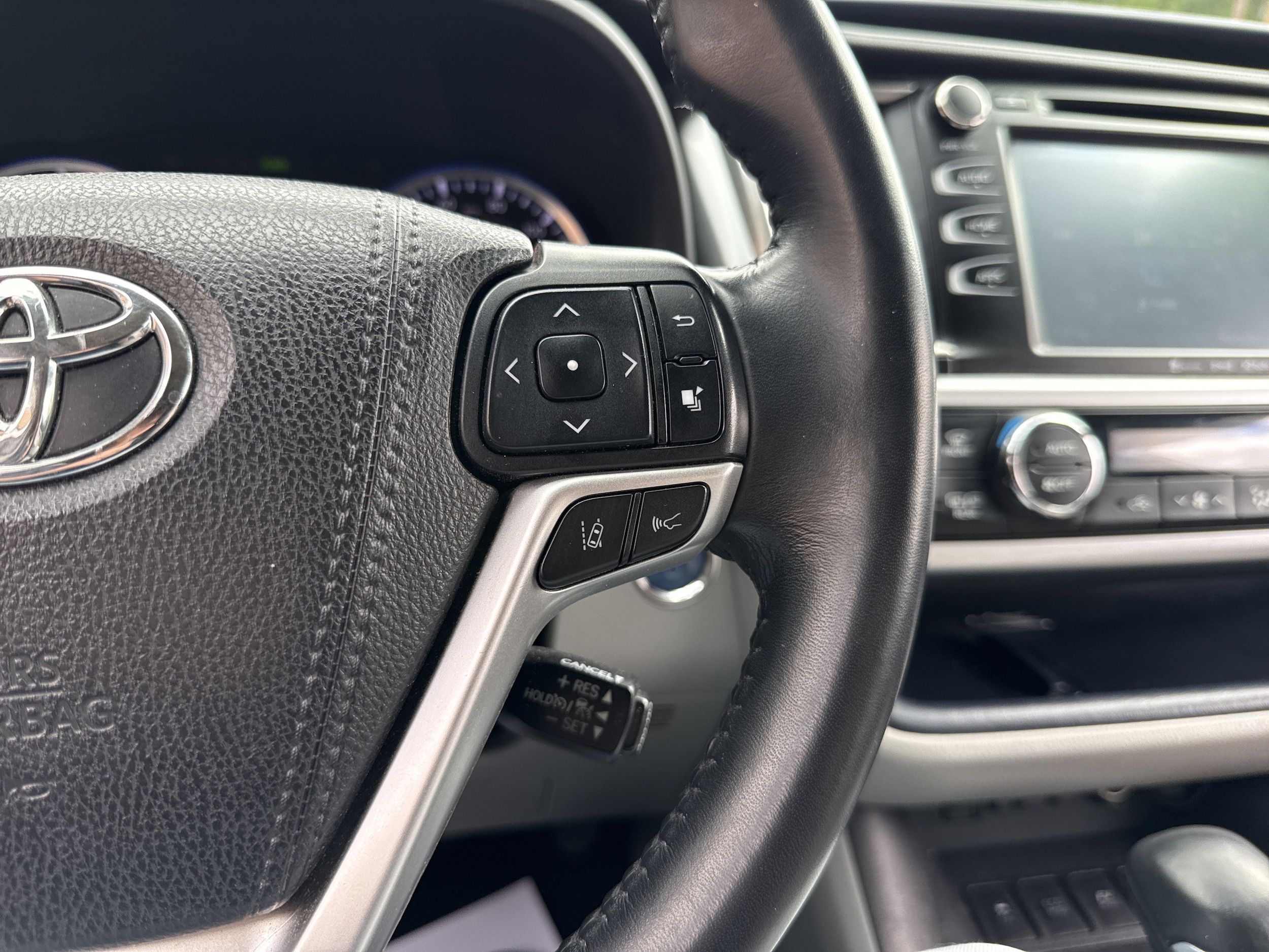 2019 Toyota Highlander XLE - Photo 29