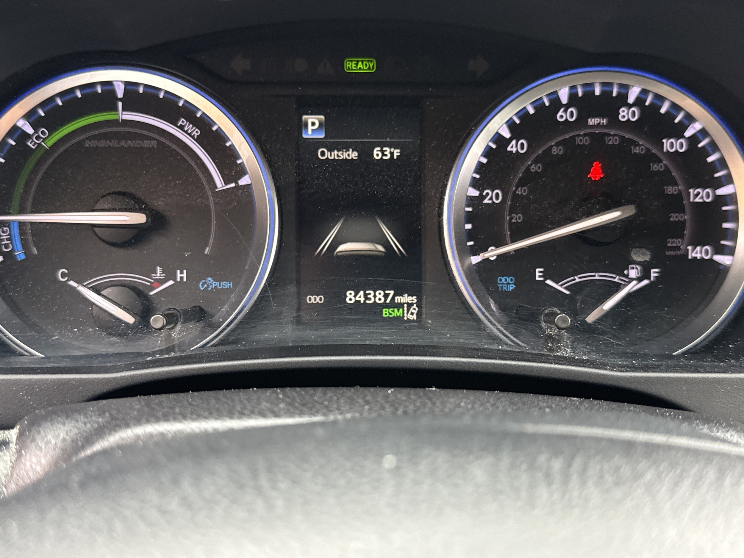 2019 Toyota Highlander XLE - Photo 31
