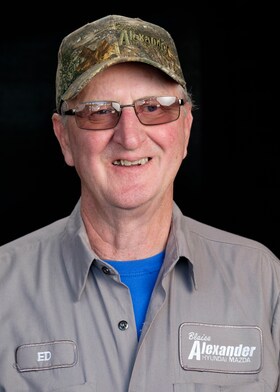 Staff member Ed Behrer from ID_5acc5ee7bd57