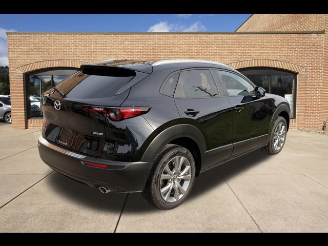 New 2026 Mazda CX-30 2.5 S Premium AWD SUV