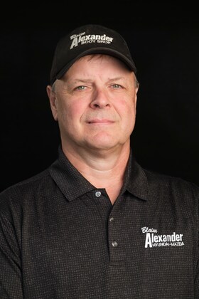 Staff member JR Brooks from ID_f3230fa7f3d5