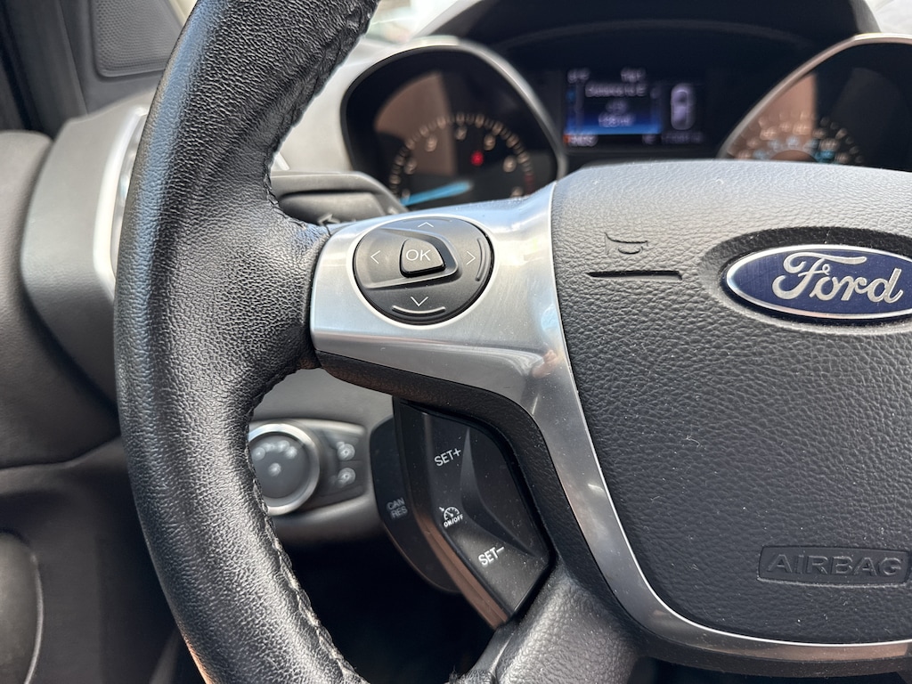 Used 2013 Ford Escape SEL 4WD SUV