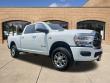 Used 2024 Ram 2500 Laramie Truck Crew Cab