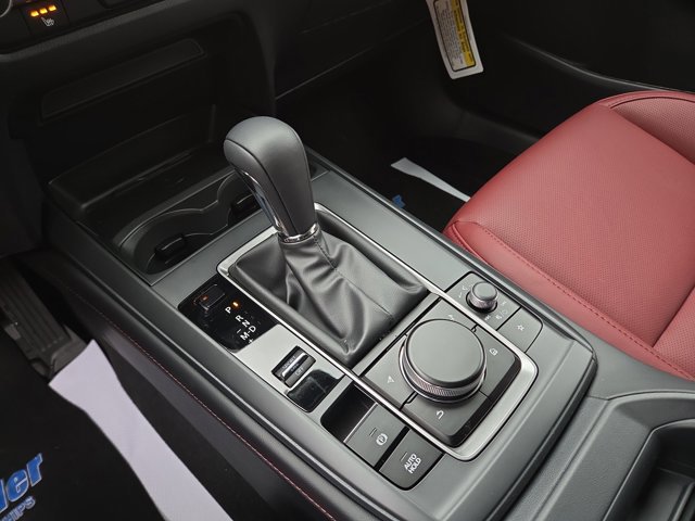 2026 Mazda CX-30 Carbon Edition - Photo 23