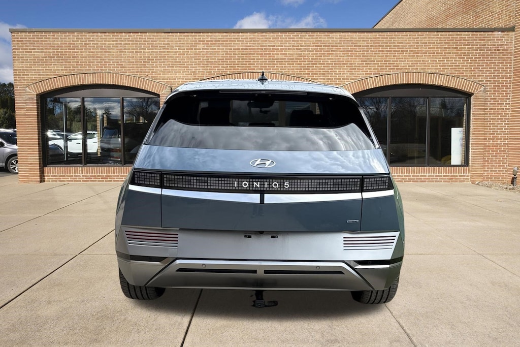 Used 2024 Hyundai IONIQ 5 SUV